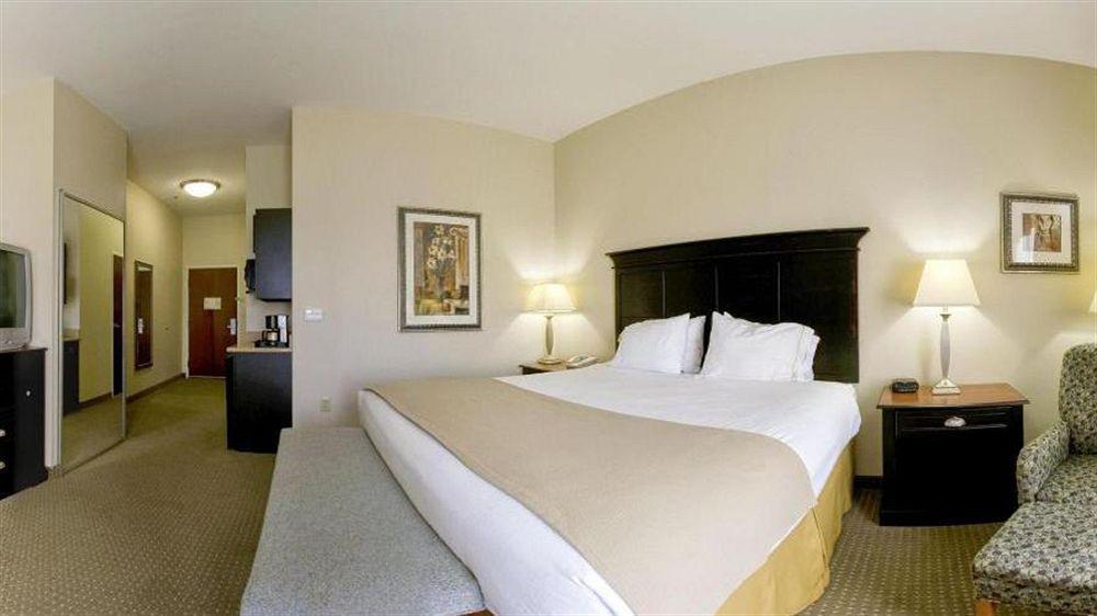فندق هوليداي إن إكسبريس فرنون كوليج أريا هايواي 287 Vernon المظهر الخارجي الصورة
